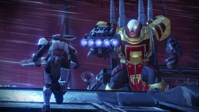 Screenshot: Destiny 2/Activision
